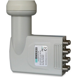 Fracarro UX-OCTO LTE, Universal Octo LNB LTE Free - 287340