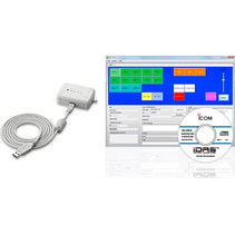 iCOM RC-FS10