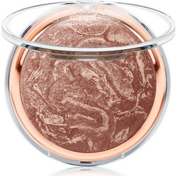 Catrice Sun Lover Glow 010 Sun-Kissed Bronze Bronzer Powder 8gr