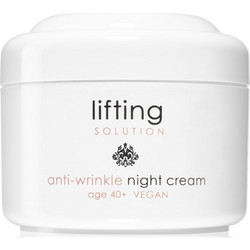 Ziaja Lifting Solution Anti-Wrinkle Night Cream 50ml