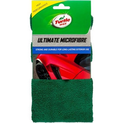 Turtle Wax Πετσέτα Στεγνώματος Μικροινών 40x40 cm