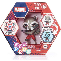 Wow!Stuff Marvel Rocket Raccoon