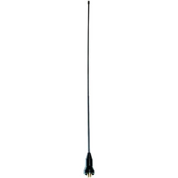 Comet SMA24 Κεραία V/U SMA Male (43cm)