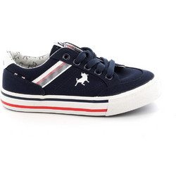 Lois Παιδικά Sneakers Navy Μπλε 60166