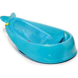 Skip Hop Moby Μπανάκι Μωρού Γαλάζιο