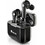 NGS Artica Bloom Ακουστικά Bluetooth In Ear Black