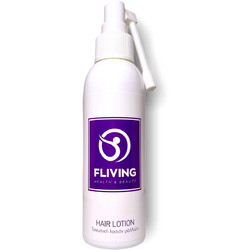 Fliving Hair Λοσιόν κατά της Τριχόπτωσης 150ml