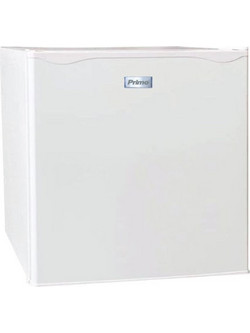 Primo PRMB-50044 Ψυγείο Mini Bar 46lt Υ47.5xΠ45xΒ48.5cm Λευκό