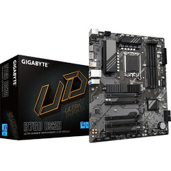 Gigabyte B760 DS3H Motherboard ATX με Intel 1700 Socket
