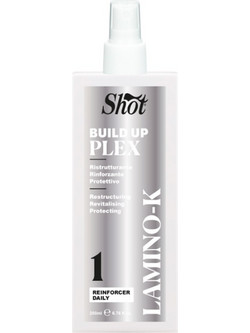 Lamino-K Build-UP PLEX SHOT - 200ml