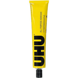 Κόλλα υγρή UHU 125ml Νο 14