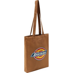 Dickies Τσάντα Icon Tote bag brown duck