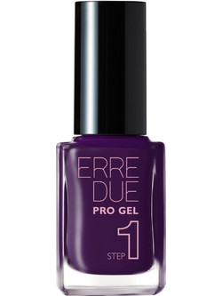 Erre Due Pro Gel 517 Rolling Wheels Gloss Βερνίκι Νυχιών Μακράς Διαρκείας Quick Dry