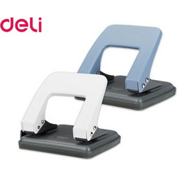 DELI ΠΕΡΦΟΡΑΤΕΡ 20Φ ΜΕΤΑΛΛΙΚΟ Φ6.0mm START