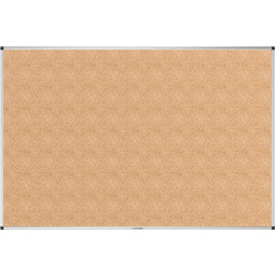 Legamaster Unite Πίνακας Φελλού 100x120cm (143163)