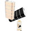 Newtop PB12 Power Bank 10000mAh με 2 Θύρες USB-A Black
