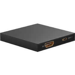 Goobay 58480 HDMI Splitter