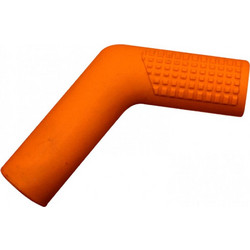Nordcode Rubber Shift Προστατευτικό Λεβιέ Orange
