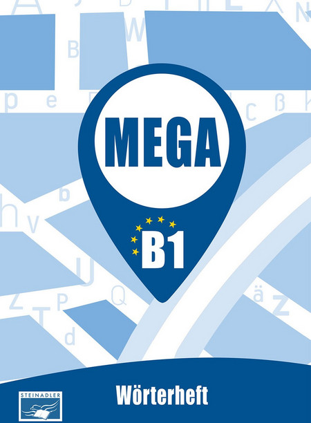MEGA B1 Arbeitsbuch