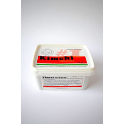 Kimchi Classic 400gr(ΟΧΙ ΑΠΟΣΤΟΛΗ ΚΑΛΟΚΑΙΡΙ )