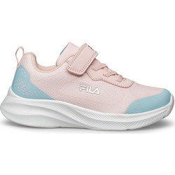 Fila Memory Fast 2 Παιδικά Αθλητικά Παπούτσια για Τρέξιμο Nude 3AF31027-913