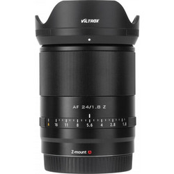 Viltrox AF 24mm f/1.8 Nikon Z