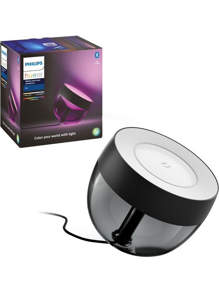 Hue Iris Gen4 Black