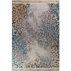 Tzikas Carpets Tenerife Χαλί Ορθογώνιο Καλοκαιρινό 133x190cm 54177-231