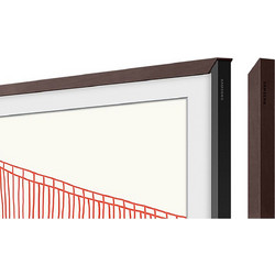 Samsung Frame Modern Brown VG-SCFA65BWBXC 65"