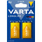 Varta Longlife 9V 2τμχ