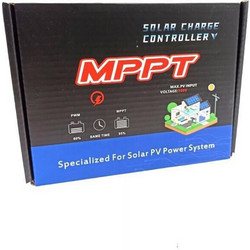 Ρυθμιστής Φόρτισης MPPT 12V 20A