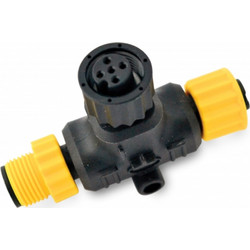 Mastervolt CZone Single T-Connector 80-911-0029-00