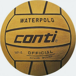Conti WP-4 Μπάλα ΠόλοΚωδικός: 41894