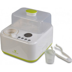 Cangaroo Multifunctional 4 in 1 Supreme Βρεφικός Αποστειρωτής Μπιμπερό Ηλεκτρικός