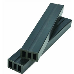 SHOWOOD Καδρόνι για Δάπεδο Κήπου από WPC 3x5x290cmΚωδικός: 34468692