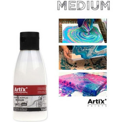 Pouring Medium Artix 120ml