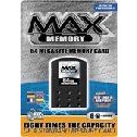 MAX Memory Card 64MB - PS2