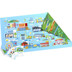 Sphero Code Mat City/Golf