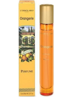 L'Erbolario Orangerie Perfume 15ml