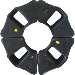 Σινεμπλόκ Γνήσια Yamaha Για Crypton T135-T110 YAMAHA 23TF536400