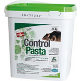 Protecta Control Pasta Ποντικοφάρμακο 10gr 2.5kg