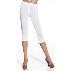 Κολάν Capri Body Shape H-109 White