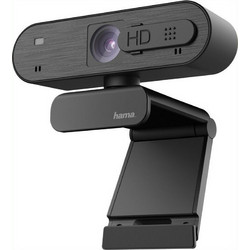 Hama C-600 Pro Web Camera 1080p 30fps