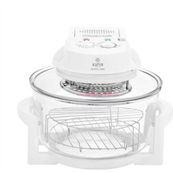 Estia Φουρνάκι Ρομπότ 12lt 1400W 06-16548