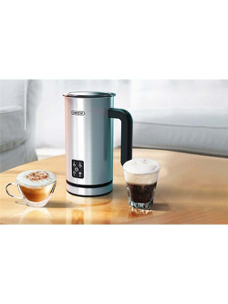 HiBREW M3