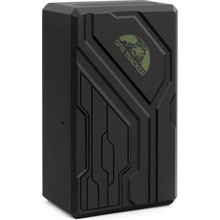 Coban TK108A GPS Tracker 2G / GSM / GPRS για Αυτοκίνητα / Φορτηγά / Μηχανές Αδιάβροχο IP66