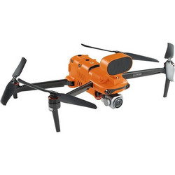 Autel EVO II Pro Enterprise Rugged Bundle V3 Orange FPV Drone με Κάμερα 6K