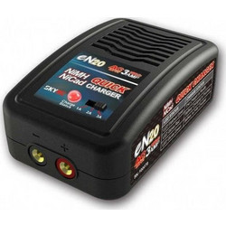 Skyrc eN20 NiMh / NiCad 20W 240VAC Φορτιστής για Drone Κωδικός: SK-100070-01