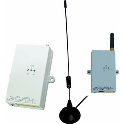 Module Συστημάτων Συναγερμού Τερματικό GSM Κωδικός: 24584671