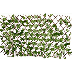 Keskor Συνθετική Φυλλωσιά σε Καφασωτό 1.7m x 87cm Κωδικός: 12025